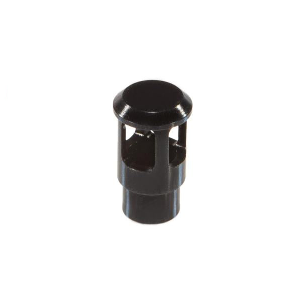 Jet nozzle métal GBB Unicorn Airsoft noir — UNI0061