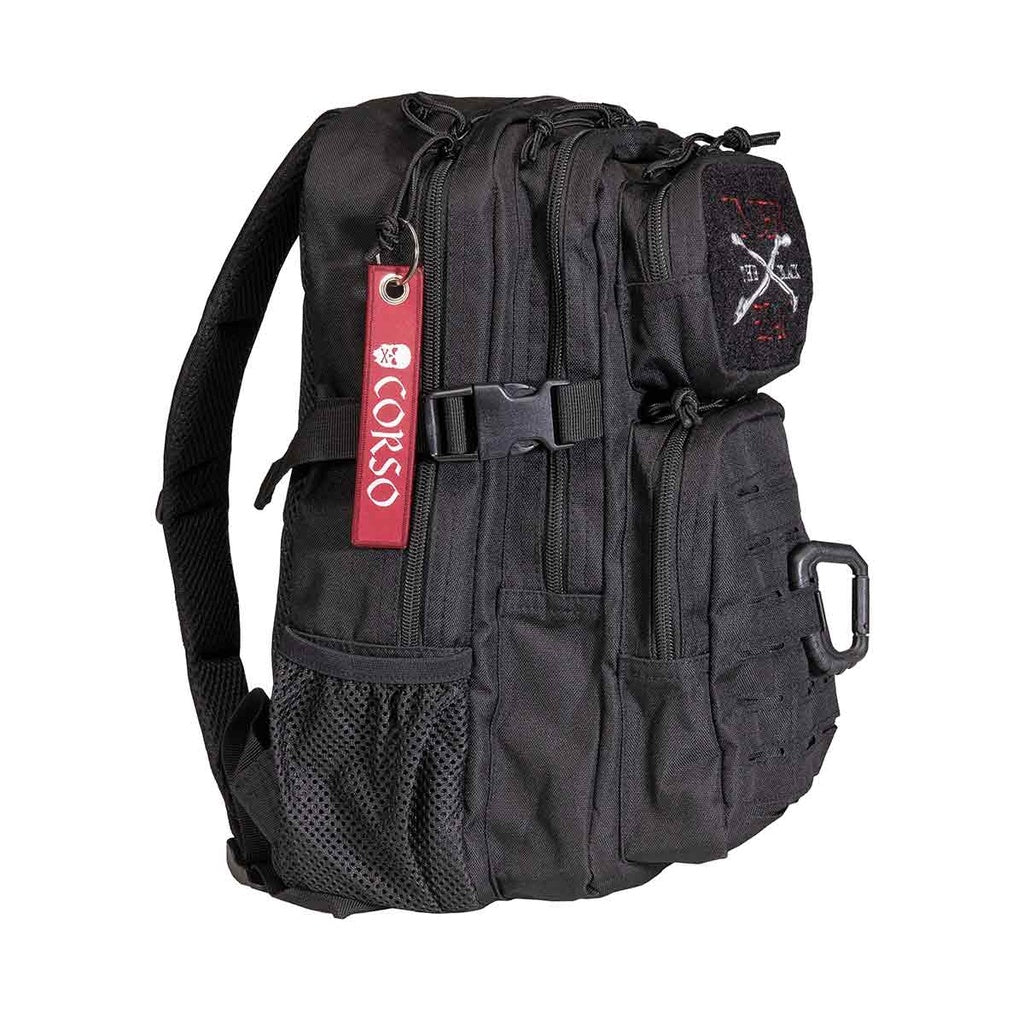 Sac à dos tactique Rogue Assault - 14L - Corso Tactical