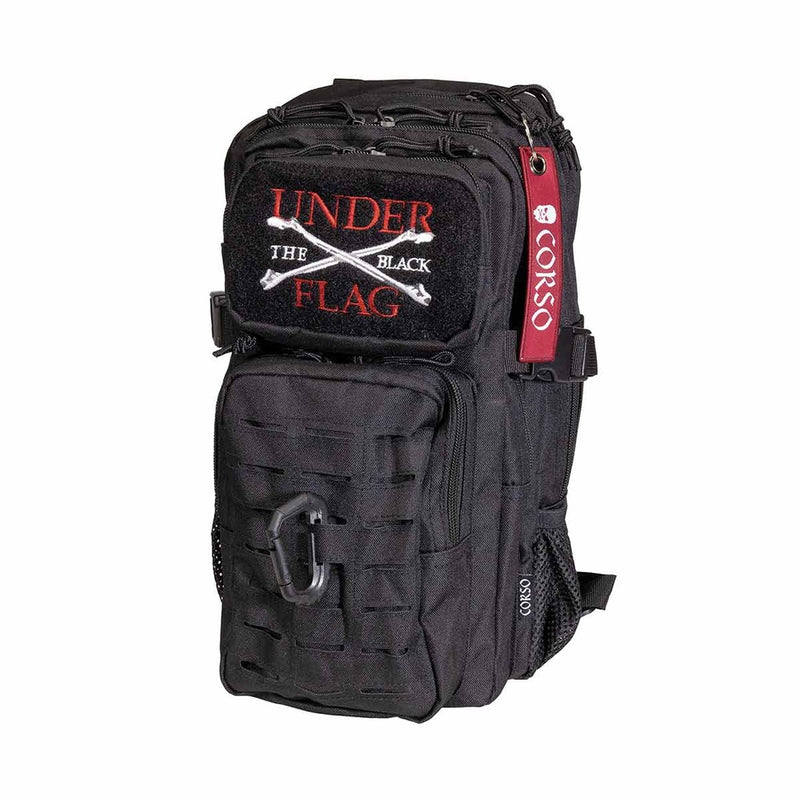 Sac à dos tactique Rogue Assault - 14L - Corso Tactical