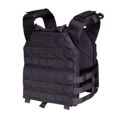 Gilet porte-plaques Drake MK3 – Corso Tactical
