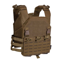 Gilet porte-plaques Drake MK3 - Corso Tactical