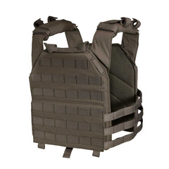 Gilet porte-plaques Drake MK3 - Corso Tactical