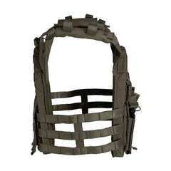Gilet porte-plaques Drake MK3 - Corso Tactical