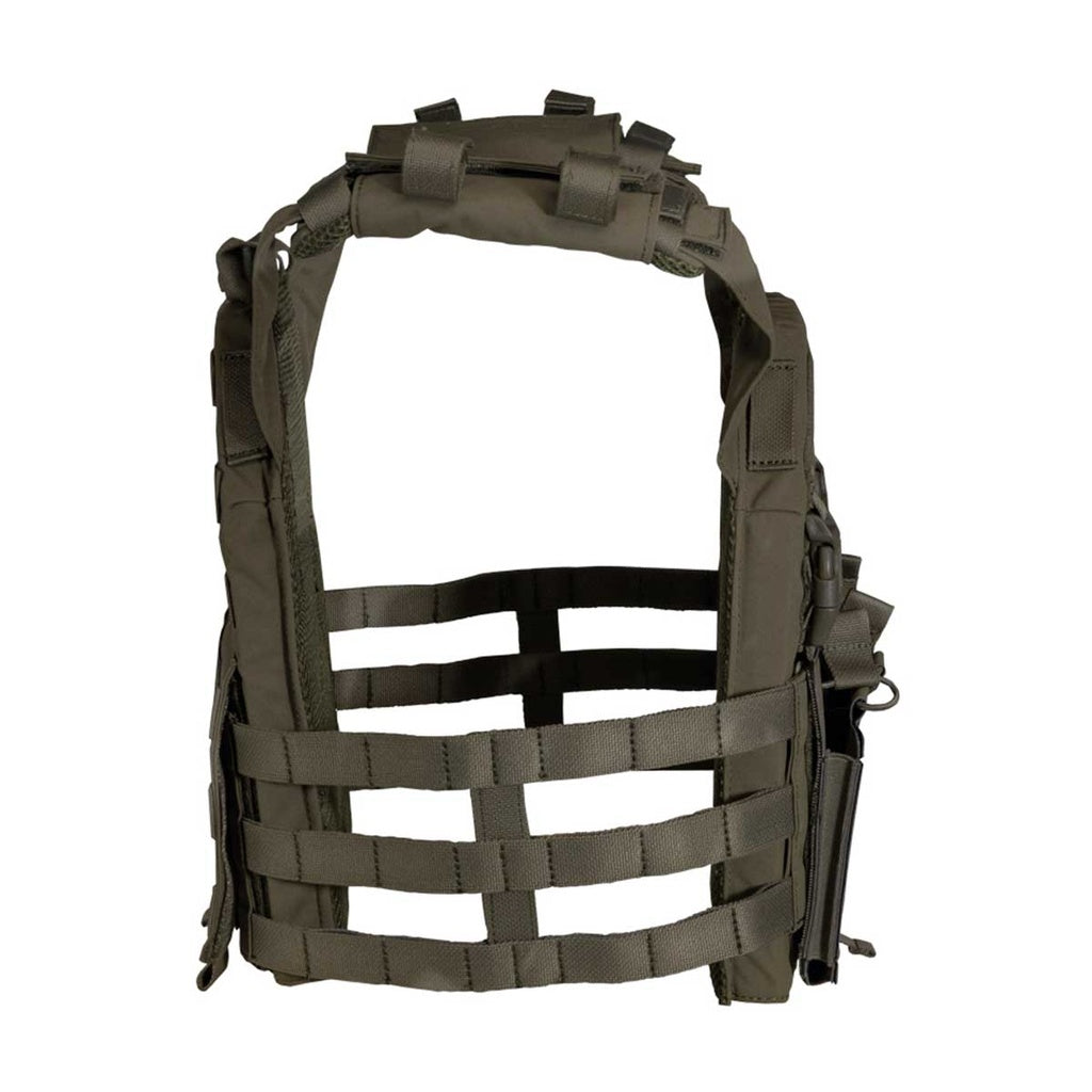 Gilet porte-plaques Drake MK3 - Corso Tactical