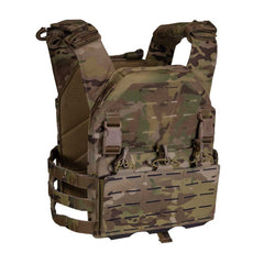 Gilet porte-plaques Drake MK3 - Corso Tactical