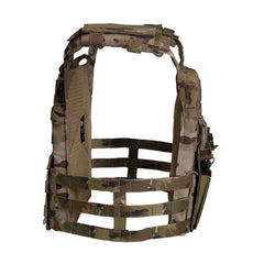Gilet porte-plaques Drake MK3 - Corso Tactical