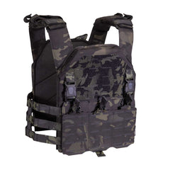 Gilet porte-plaques Drake MK3 - Corso Tactical