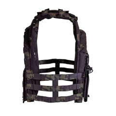 Gilet porte-plaques Drake MK3 - Corso Tactical