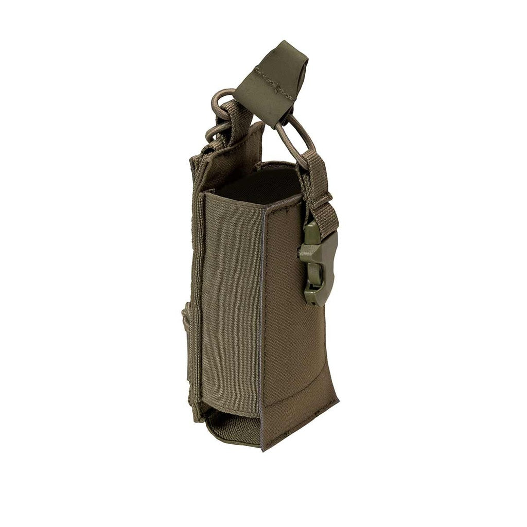 Poche pour talkie-walkie Dagger MOLLE - Corso Tactical