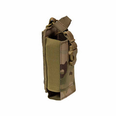Poche pour talkie-walkie Dagger MOLLE - Corso Tactical