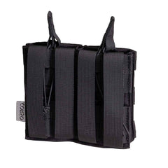 Poche porte-chargeurs double M4 Dagger MOLLE - Corso Tactical