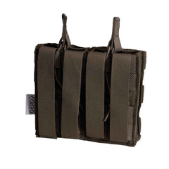 Poche porte-chargeurs double M4 Dagger MOLLE - Corso Tactical