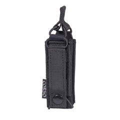 Poche porte-chargeur simple pour pistolet Dagger MK1 Laser - Corso Tactical