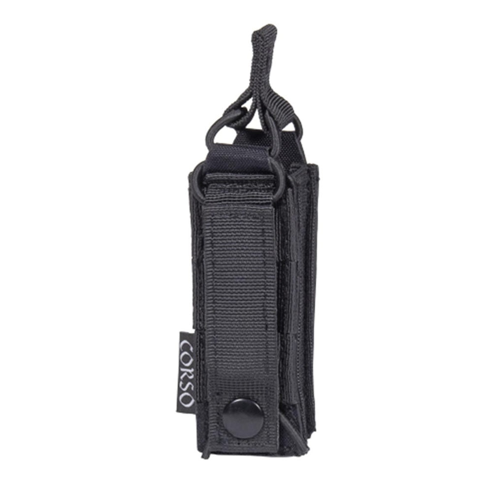Poche porte-chargeur simple pour pistolet Dagger MK1 Laser - Corso Tactical