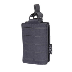 Poche porte-chargeur simple M4 Dagger MK1 Laser - Corso Tactical