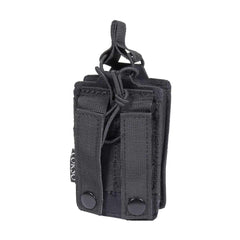 Poche porte-chargeur simple M4 Dagger MK1 Laser - Corso Tactical