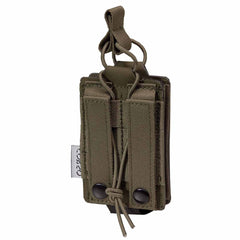 Poche porte-chargeur simple M4 Dagger MK1 Laser - Corso Tactical