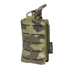 Poche porte-chargeur simple M4 Dagger MK1 Laser - Corso Tactical