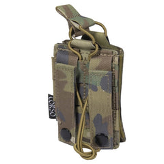 Poche porte-chargeur simple M4 Dagger MK1 Laser - Corso Tactical