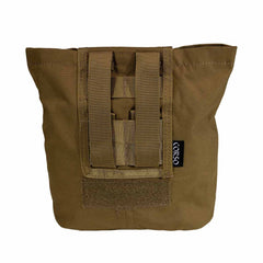 Poche de décharge Corso Dagger MK1 - Système MOLLE
