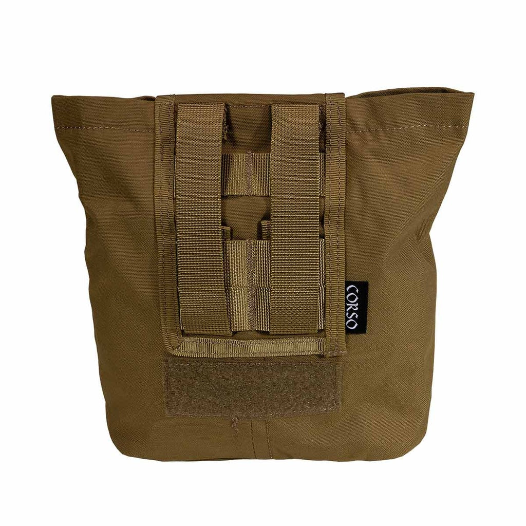 Poche de décharge Corso Dagger MK1 - Système MOLLE