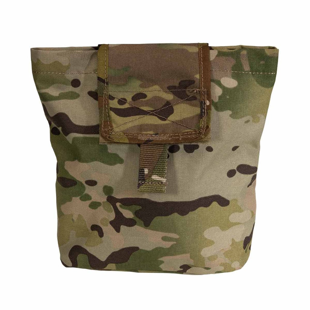 Poche de décharge Corso Dagger MK1 MOLLE – Corso Tactical