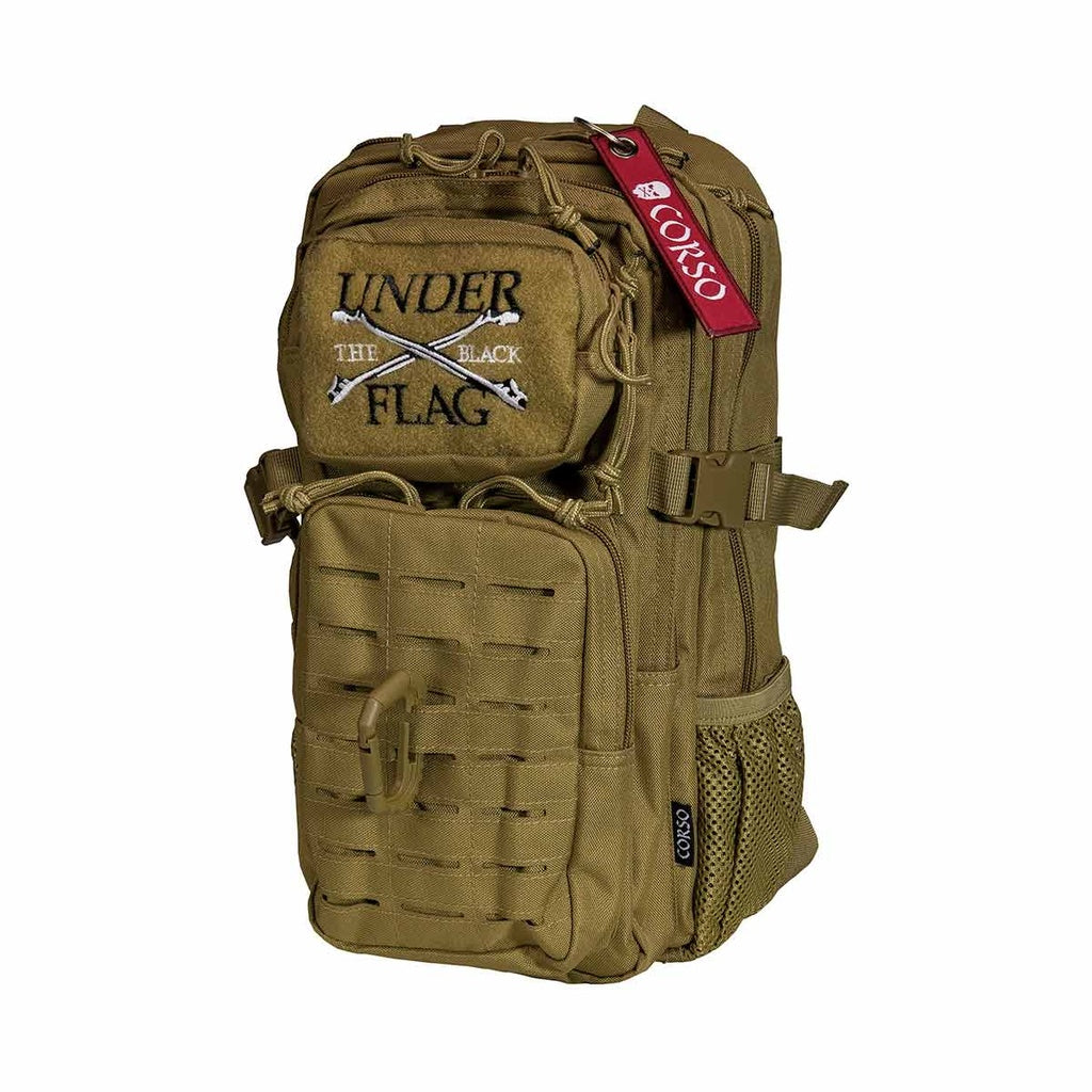 Sac à dos Corso Rogue Assault 14 L – Corso Tactical