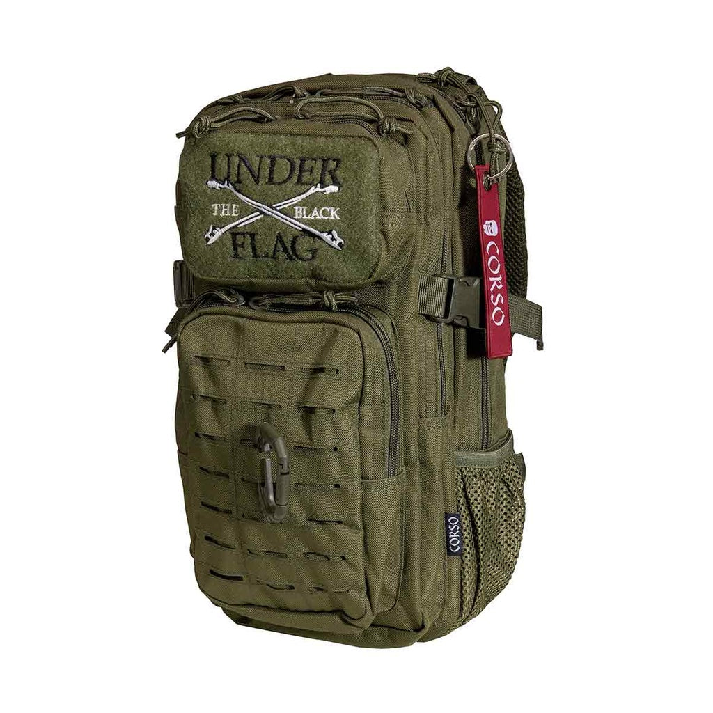 Sac à dos Corso Rogue Assault 14 L – Corso Tactical