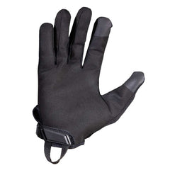 CORSO Gants Skull MK2 Noir