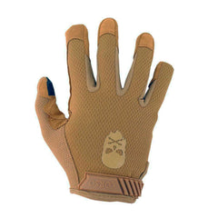 Gants Corso Skull MK2 Tan