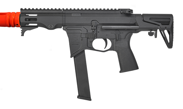 Réplique MD9 MAXIM Defense / VFC GBBR