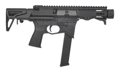 Maxim Defense MD:9 VFC GBBR — vue droite officielle VFC — VF2-LMD9-BK01