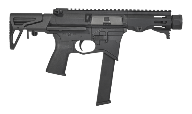 Réplique MD9 MAXIM Defense / VFC GBBR — composant du pack AW