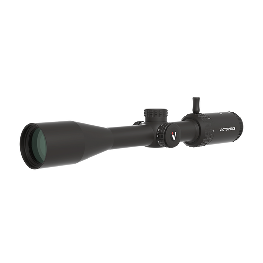 Lunette VictOptics SOI 4-12x40 VNM-1 MIL – tube 25,4 mm