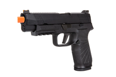 Pistolet WE F17V2 GBB gaz 6 mm