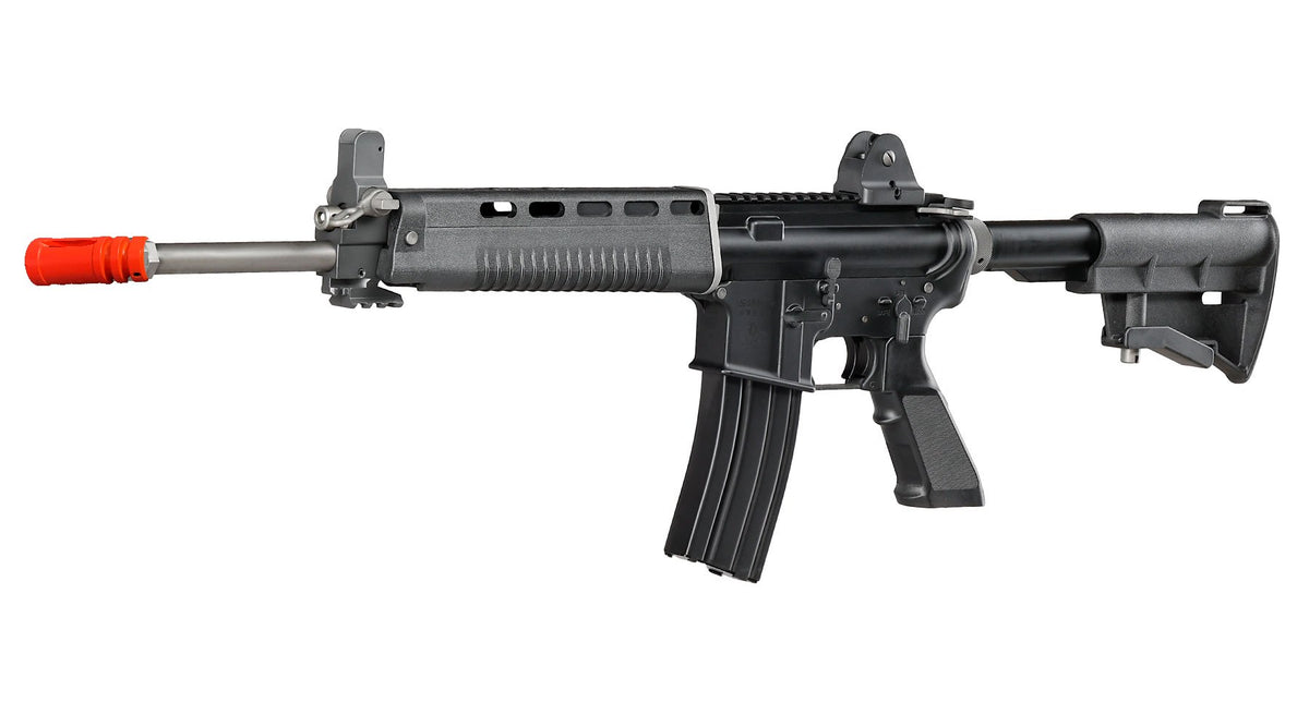 WE T91 V3 GBBR Gaz 6 mm – Noir — composant du pack AW
