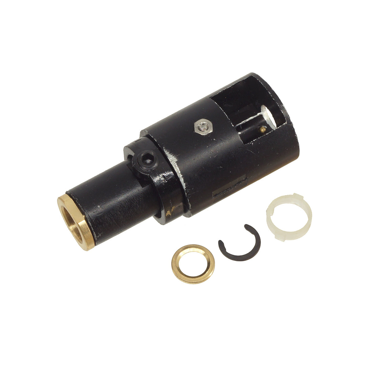 Chambre Hop-Up WELL pour MB01 — WL44003
