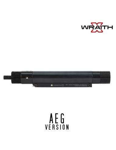 Wolverine WRAITH X pour AEG — WOLV4456