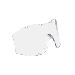 Oculaire de rechange Bollé X1000 – transparent, fumé ou jaune