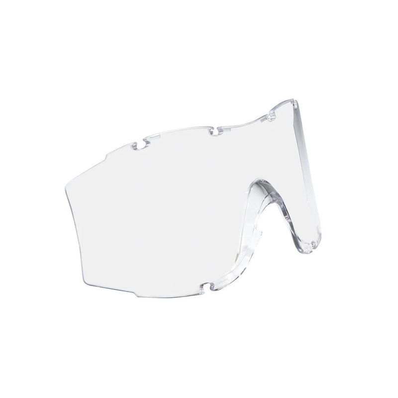 Oculaire de rechange Bollé X1000 – transparent, fumé ou jaune