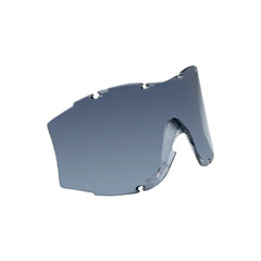 Oculaire de rechange Bollé X1000 – transparent, fumé ou jaune