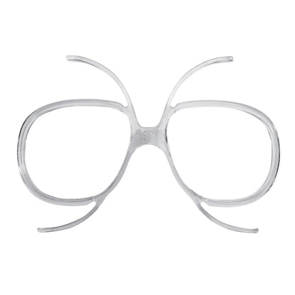 Support Insert à verres correcteurs pour masques balistiques X1000 - Bollé