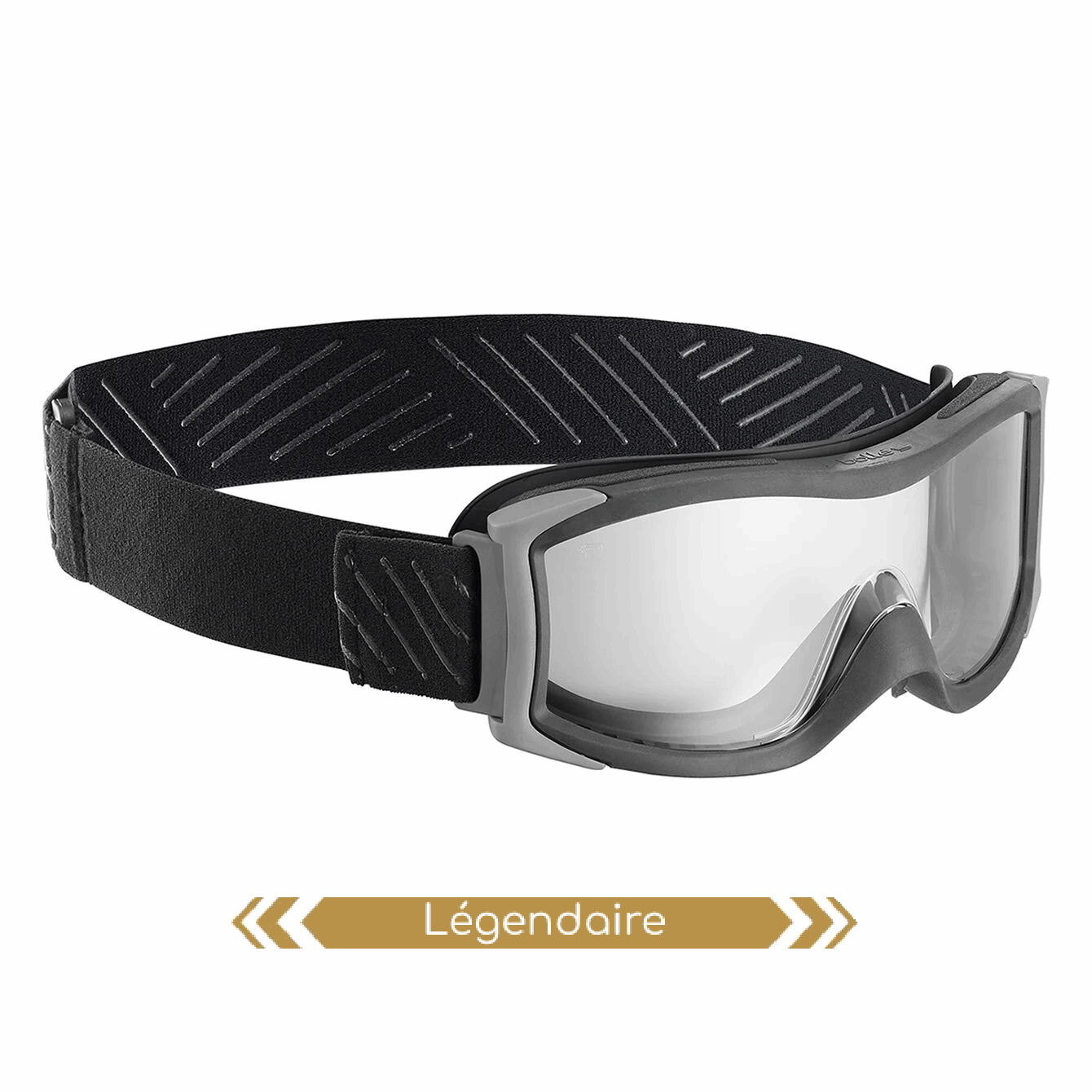 Masque balistique X1000 Gen 2 - Bollé - (ISO 16321 D