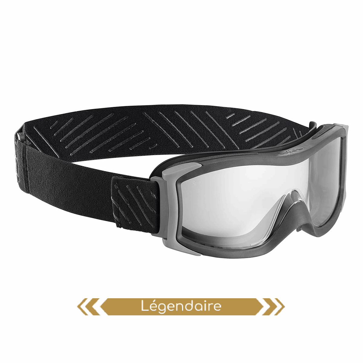 Masque balistique X1000 Gen 2 - Bollé - (ISO 16321 D