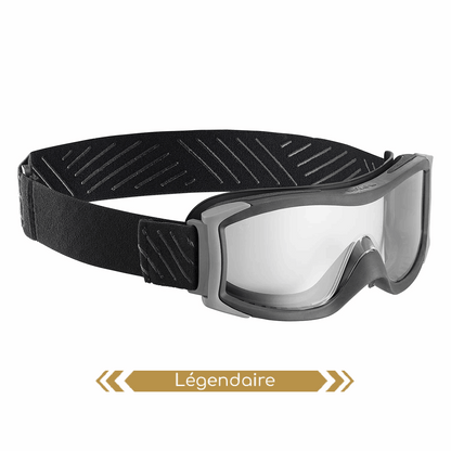 Masque balistique X1000 Gen 2 - Bollé - (ISO 16321 D