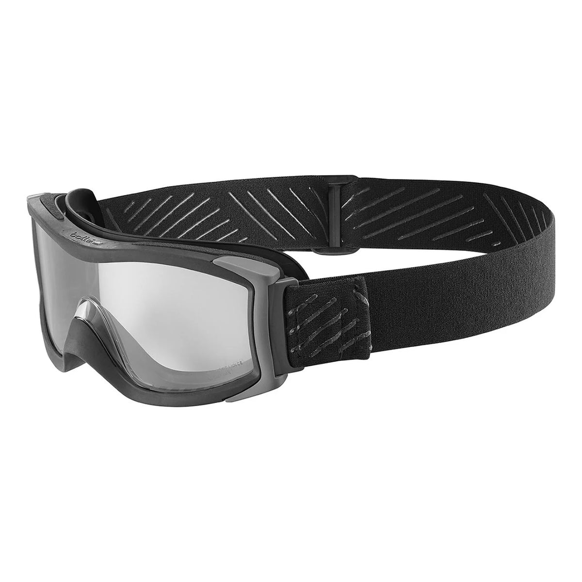 Masque de protection balistique Bollé X1000 Gen 2 – ISO 16321