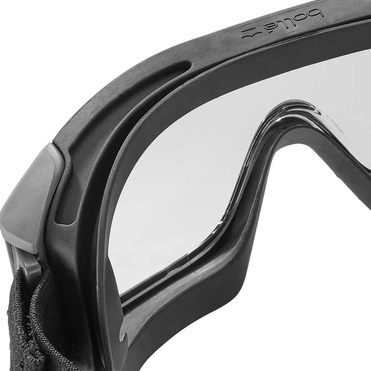 Masque balistique X1000 Gen 2 - Bollé - (ISO 16321 D)