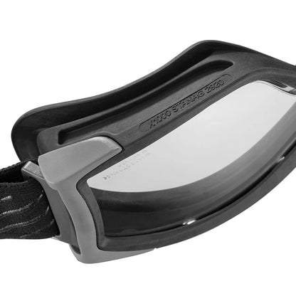 Masque balistique X1000 Gen 2 - Bollé - (ISO 16321 D)