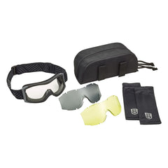 Masque de protection balistique Bollé X1000 Gen 2 – ISO 16321