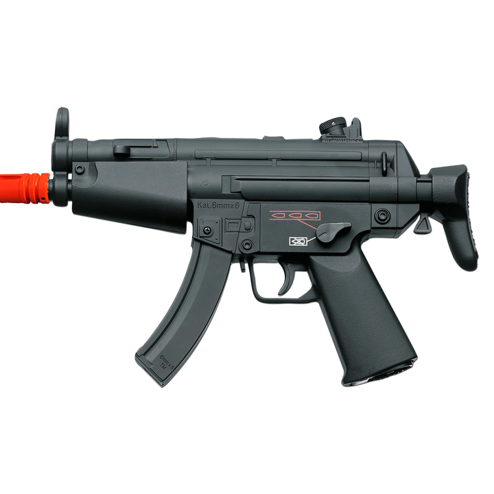 Tactical OPS Baby MP5 AEG 6 mm